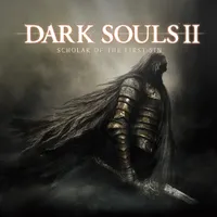 Dark Souls 2: Scholar of the First Sin | $39.99 $17.80 at GMG (Steam)