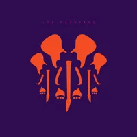 EDITOR’S PICK: Joe Satriani – Sahara
