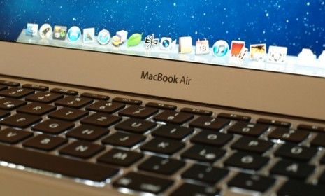 If you&amp;#039;re searching for hotel on your MacBook Air, Orbitz won&amp;#039;t go out of its way to show you the best deals and will often display more luxurious options at the top.