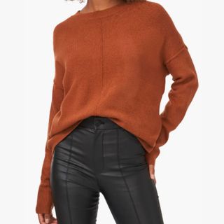 Vince Camuto Crewneck Sweater