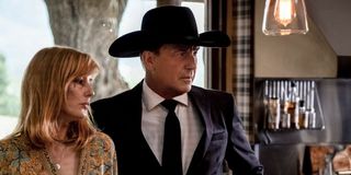 yellowstone season 3 premiere beth dutton john dutton paramount