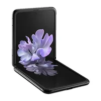 Samsung Galaxy Z Flip @Rs 84,999