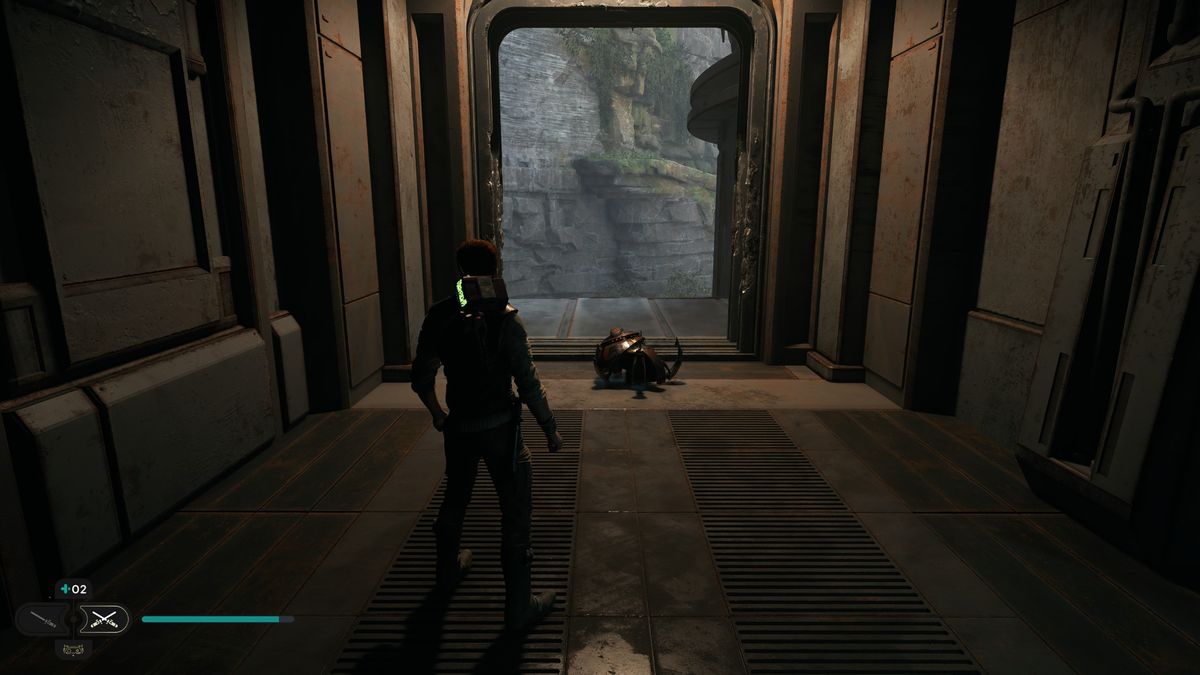 Star Wars Jedi: Survivor essence locations