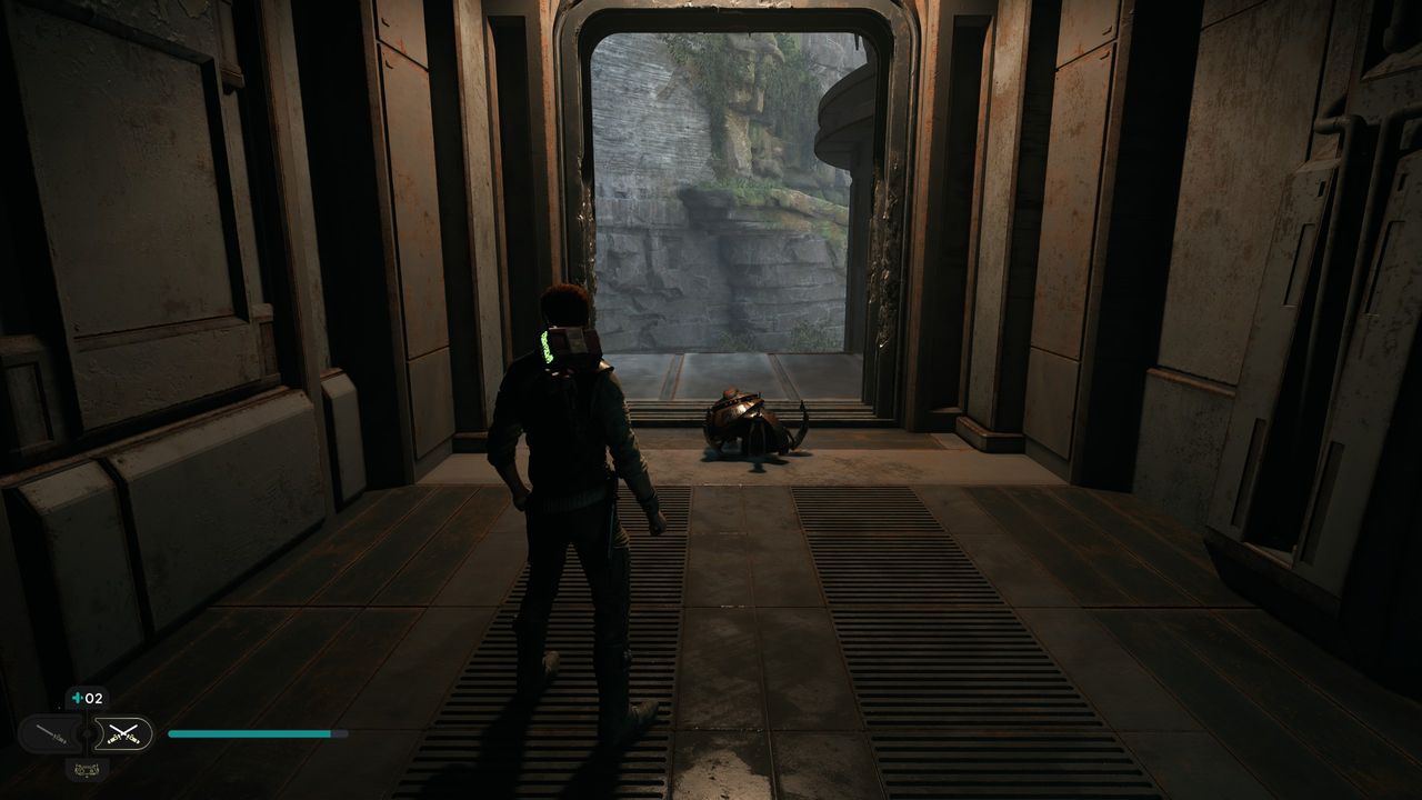 Star Wars Jedi: Survivor essence locations