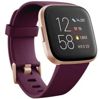Fitbit Versa 2 Amazon Exclusive