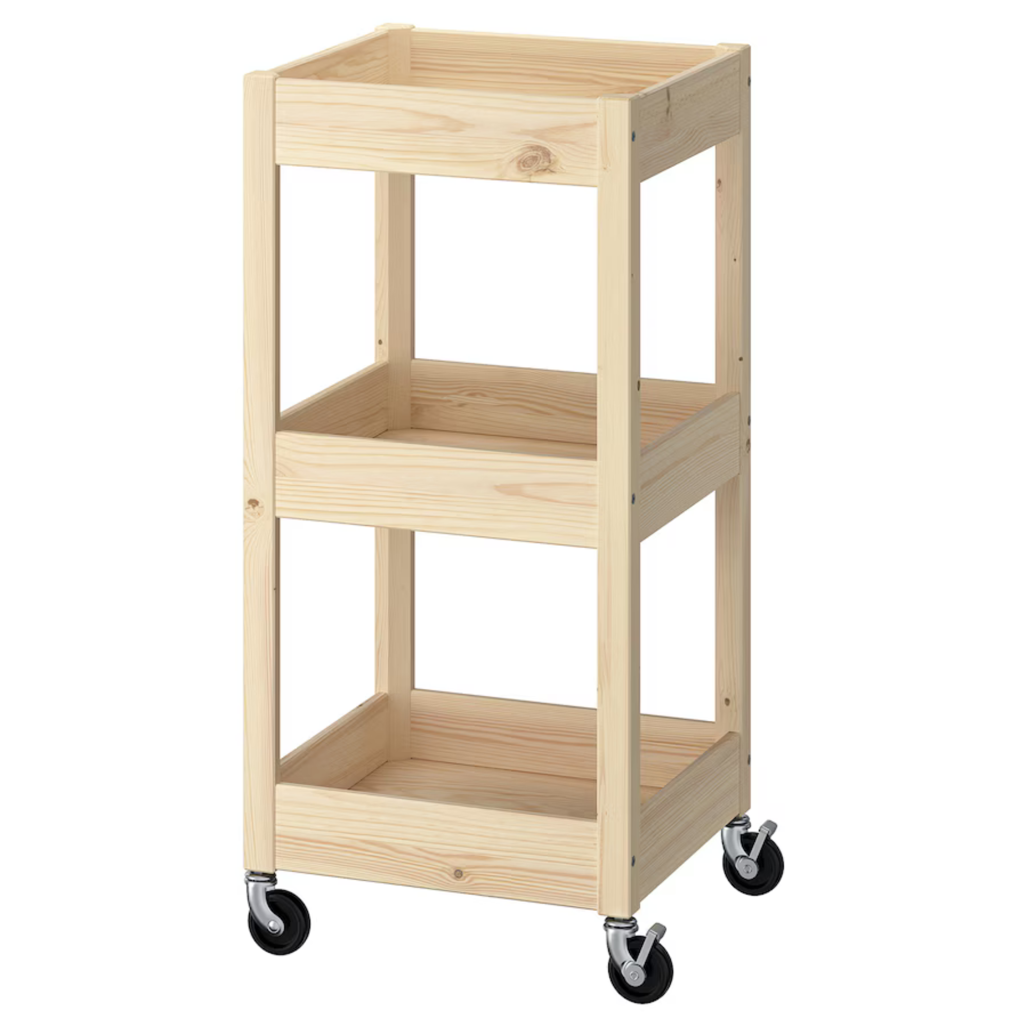 IKEA LOSHULT trolley