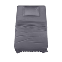 3. Utopia Bedsheets:was from $19.99 $12.93 at Amazon