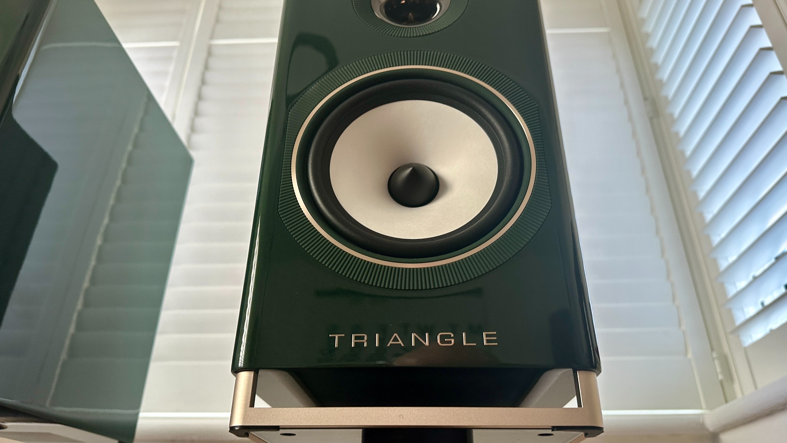 Triangle Capella 2 review
