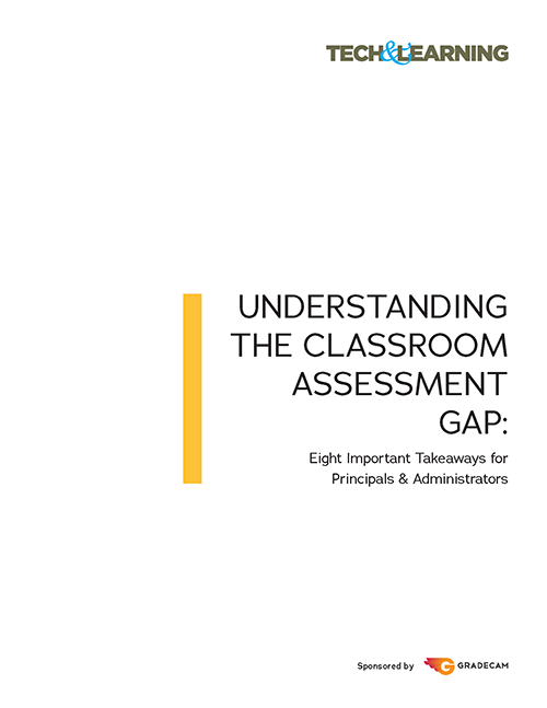 Minding the Gap: Educators’ Differing Perceptions of Classroom Assessments