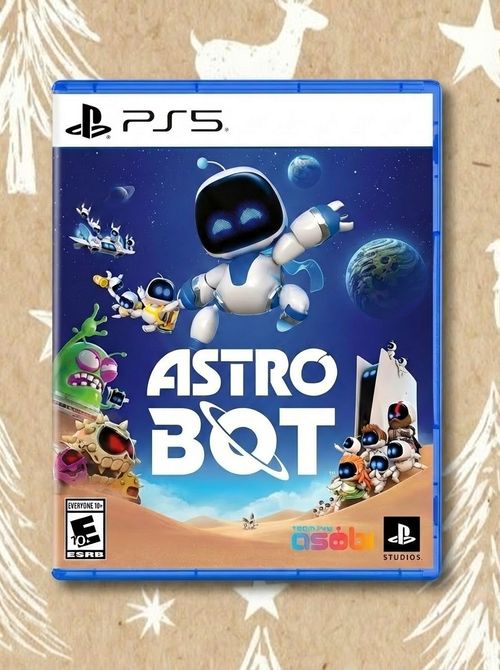 Astro Bot 