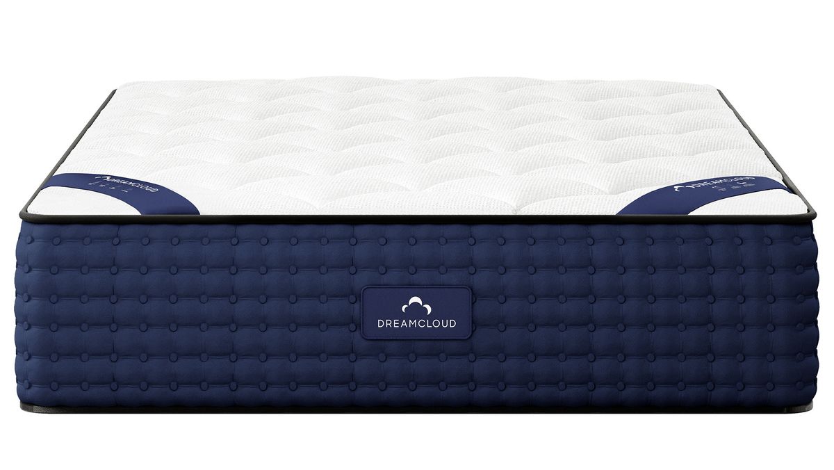 The Best Mattress 2023: 10 Top Options For A Great Sleep | TechRadar