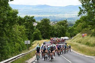 Tour Auvergne-Rh&ocirc;ne-Alpes stage 5 - LIVE: can the sprinters finally have their chance?
