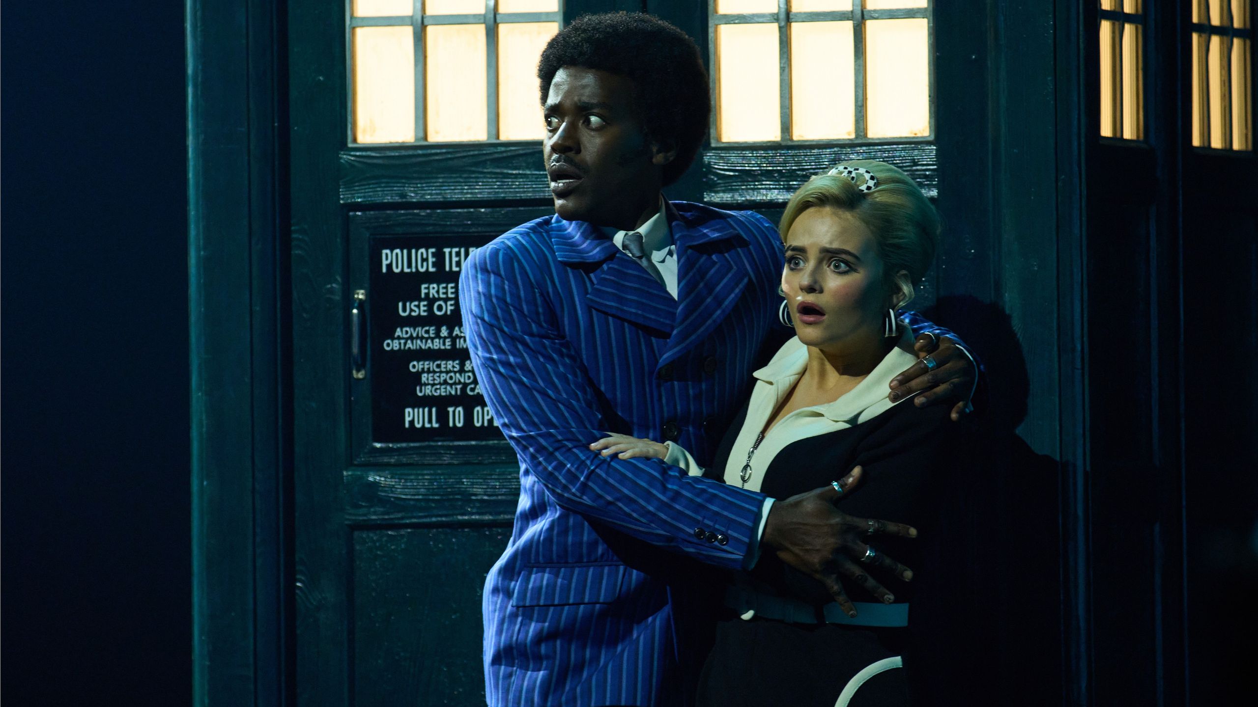 Doctor Who season 14 episode 2 recap: Meeting Maestro | What to Watch