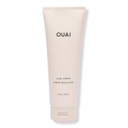Frizz-Free Curl Cream