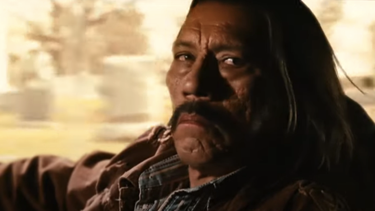 danny trejo in machete