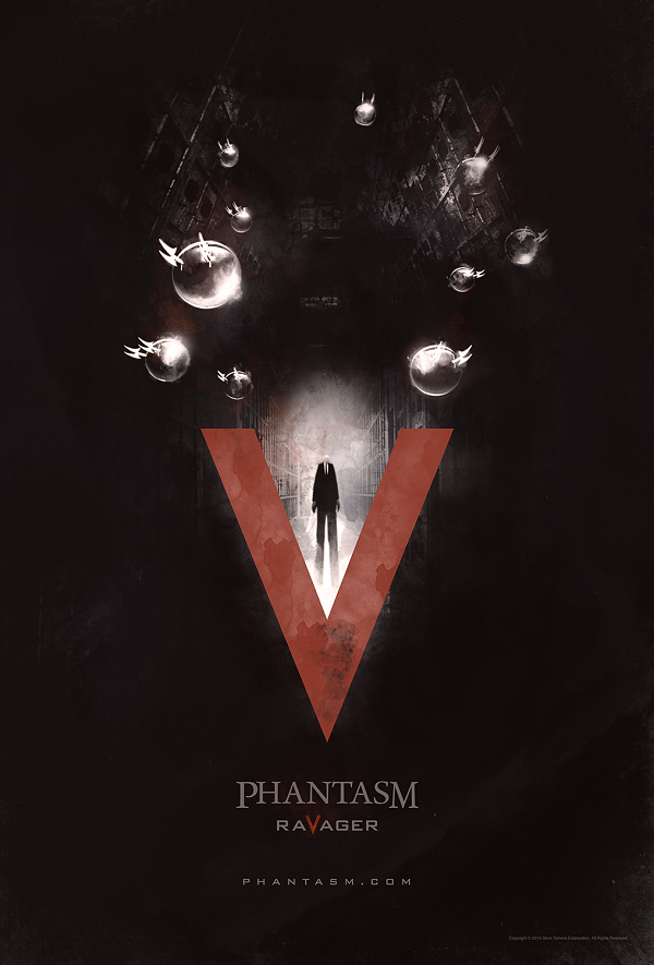 phantasm poster