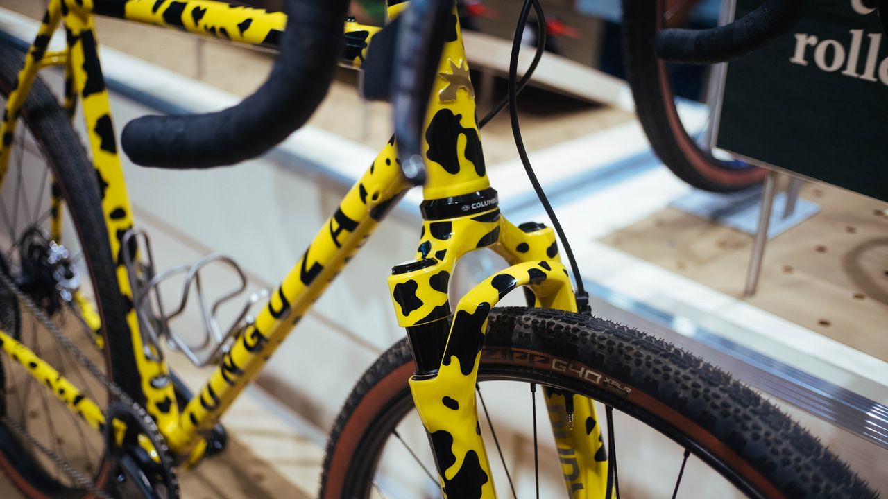 Eurobike Tech