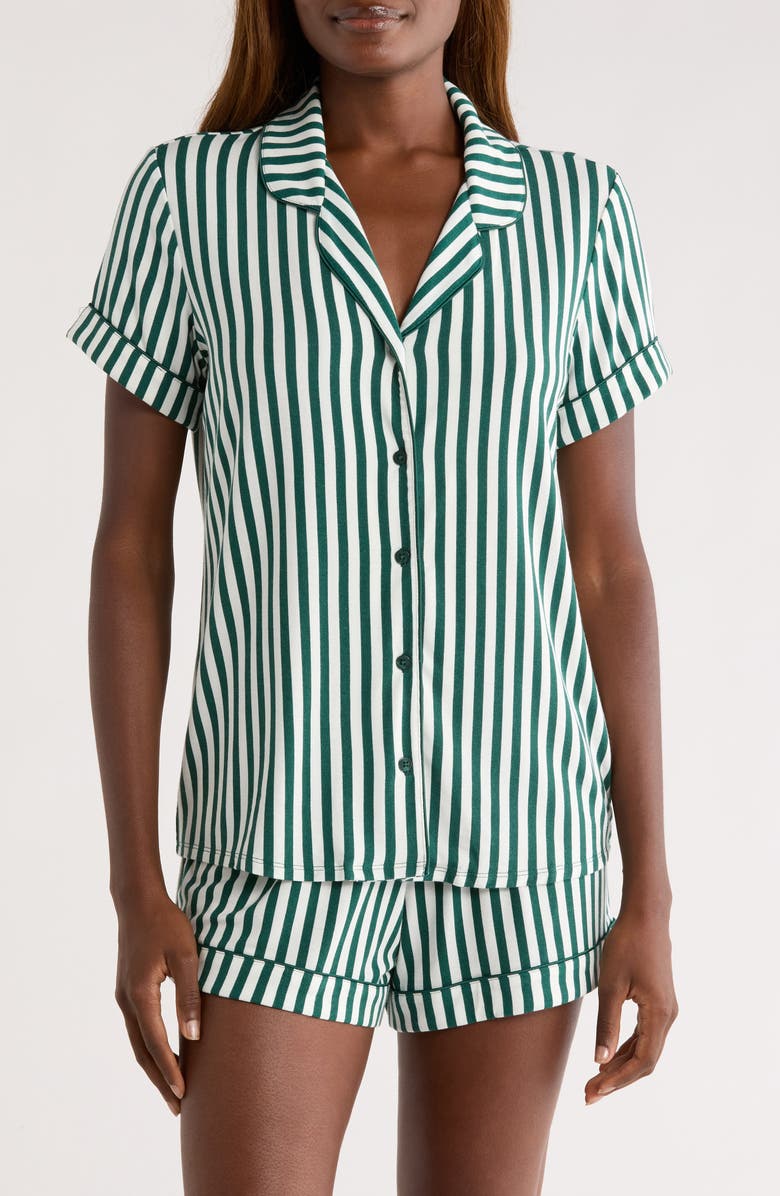 Moonlight Eco Short Pajamas