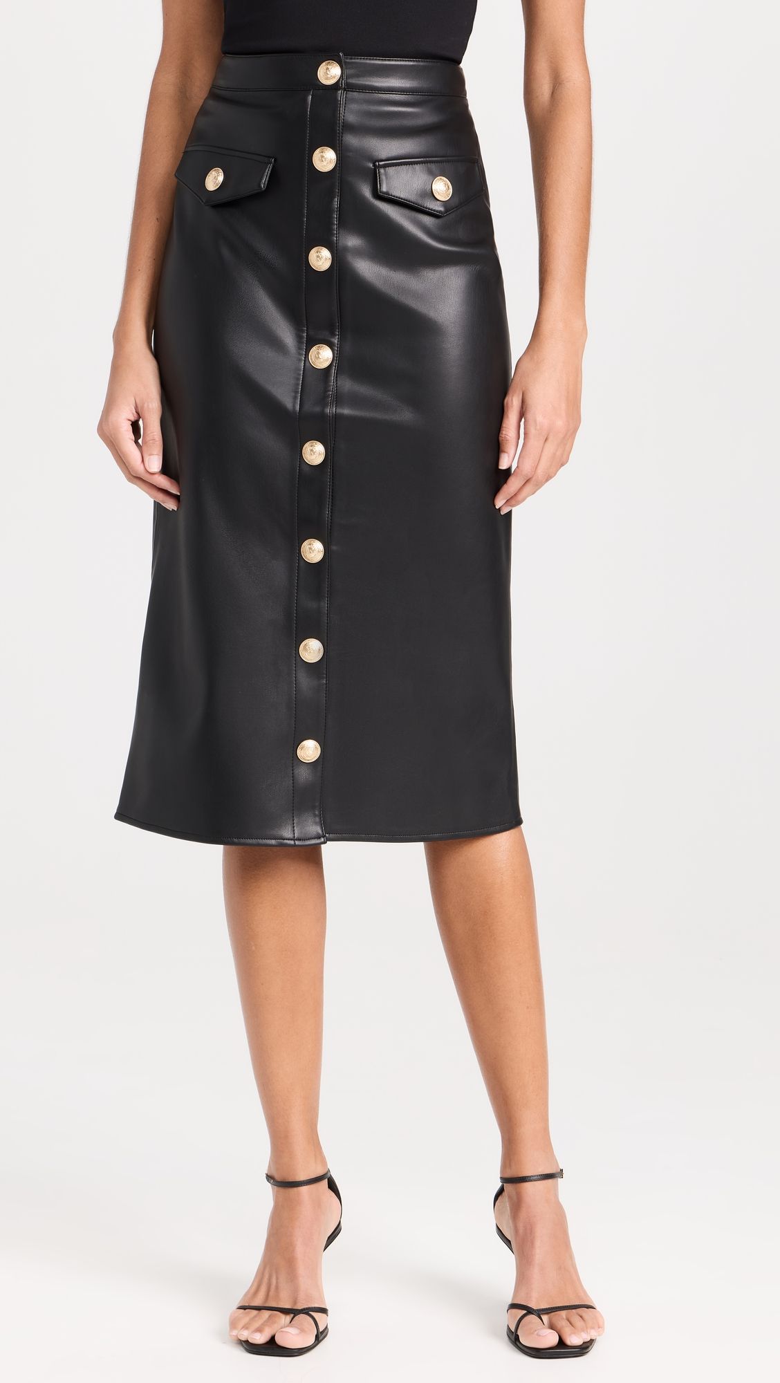 Milann Midi Skirt