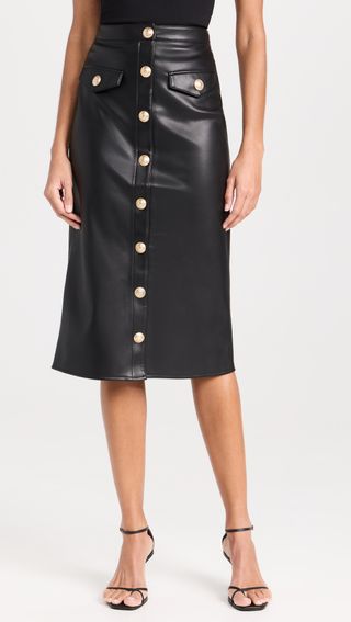 Milann Midi Skirt
