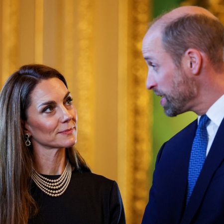Prince William and Princess Kate