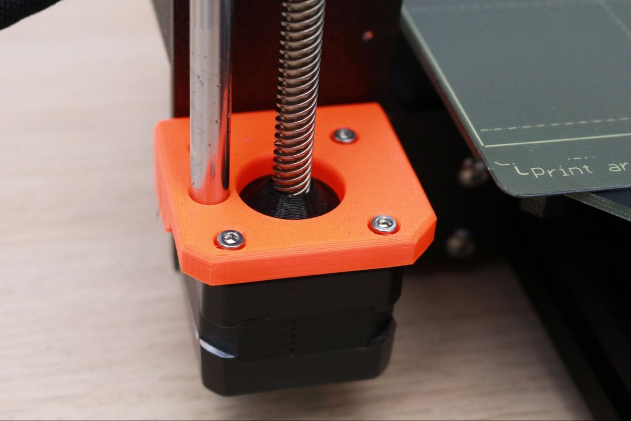 Prusa MK3S+