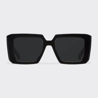 Prada Sunglasses with Prada logo