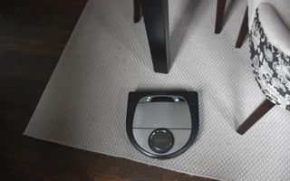 Neato Botvac D7 Connected review
