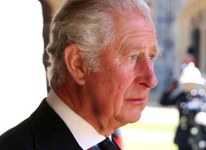 Prince Charles