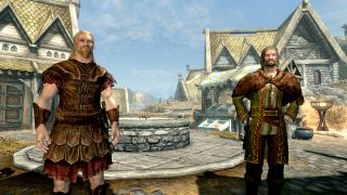 Rustic Clothing and Armor, some of the best Skyrim Special Edition mods