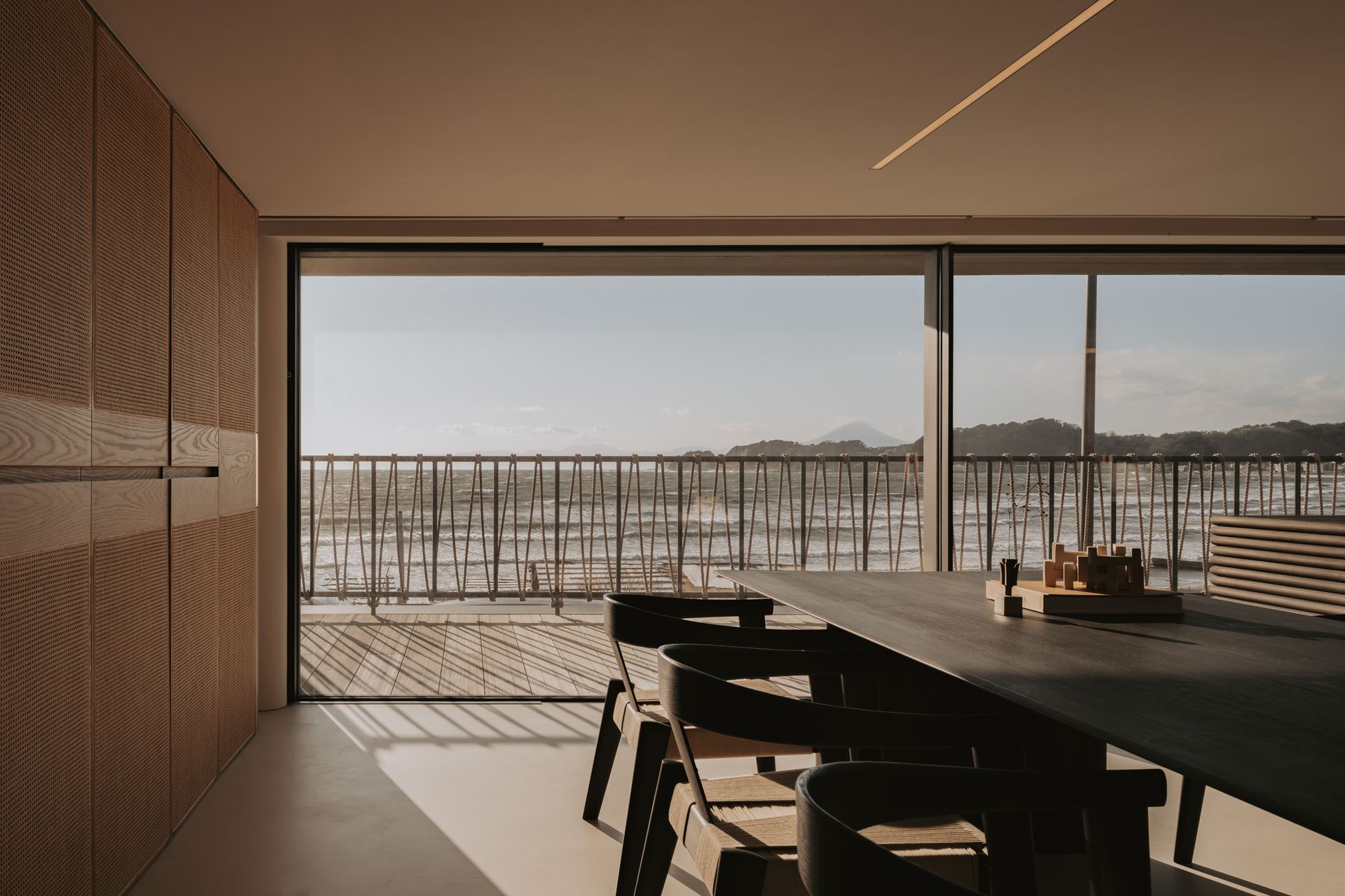 Japanese house