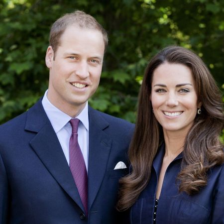 Prince William  Kate Middleton