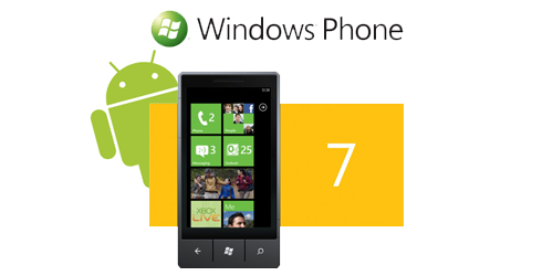 WP7 first impressions from an Android user | Windows Central