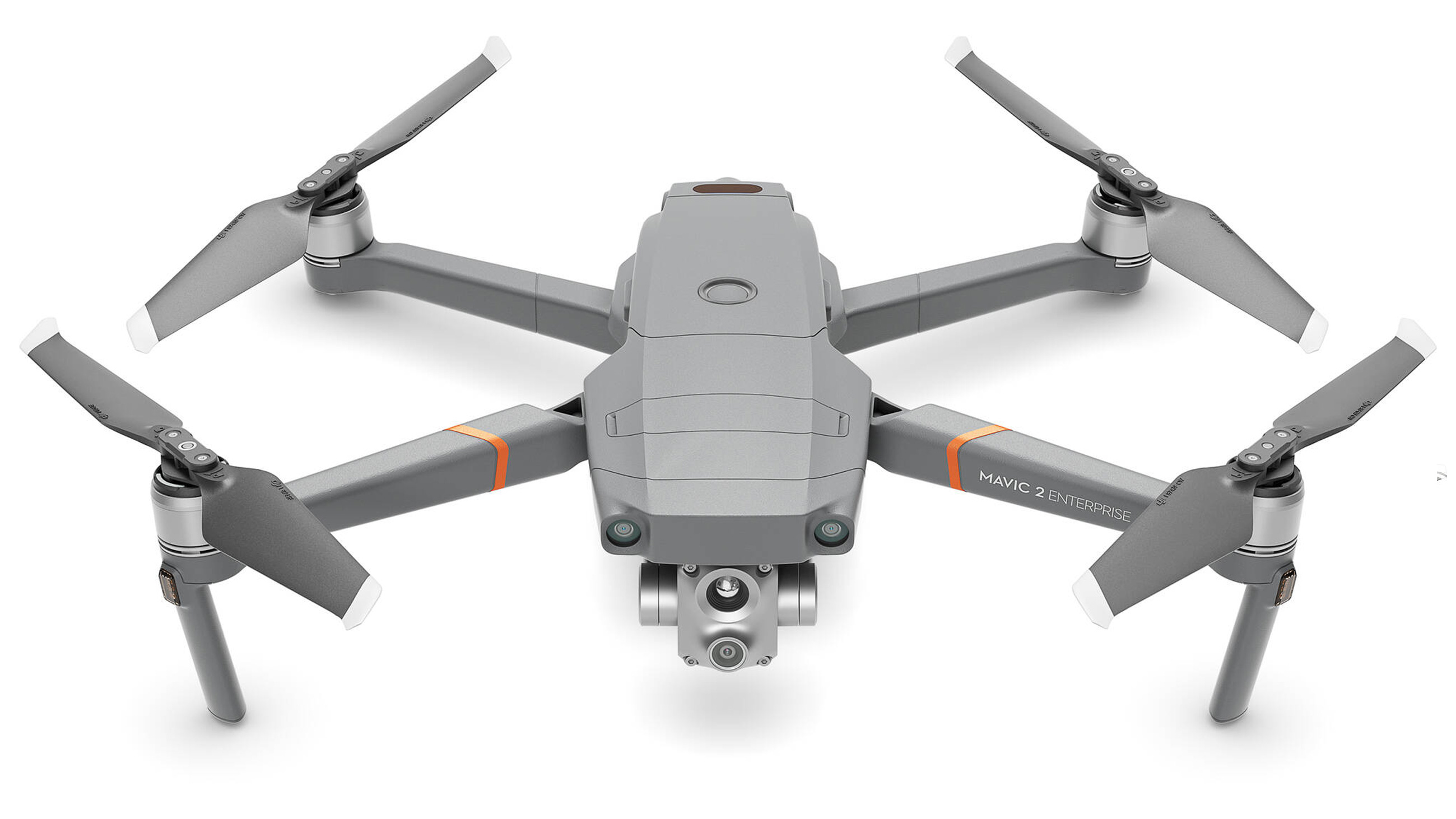 Best thermal drone: DJI Mavic 2 Enterprise Advance