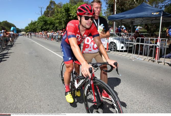 Wouter Wippert (Drapac)