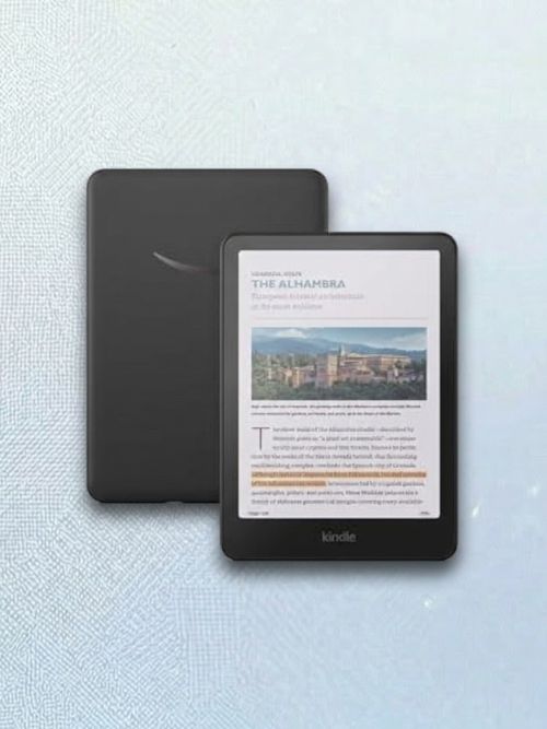 Amazon Kindle Colorsoft 16GB
