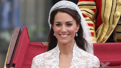 Kate Middleton's 'ordeal'