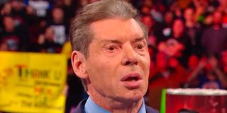 Vince McMahon Monday Night Raw USA Network