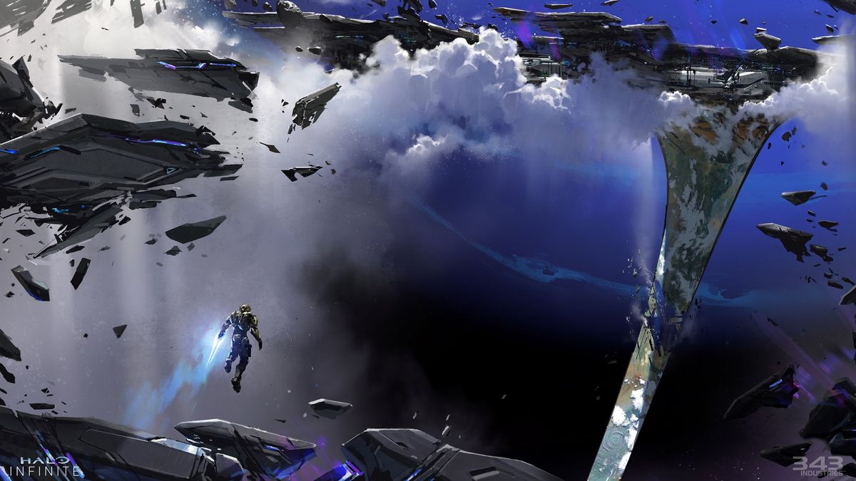 Halo Infinite
