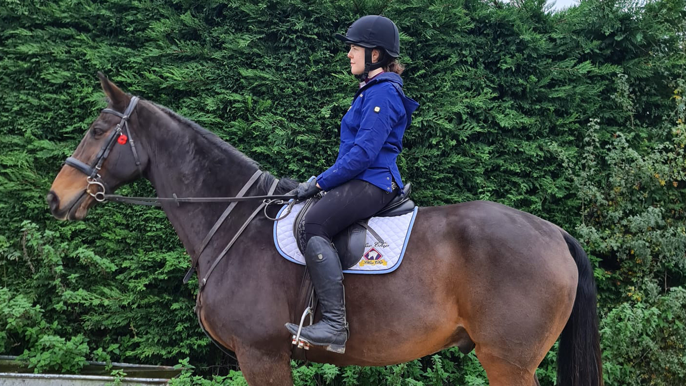 Toggi Murphy jacket review