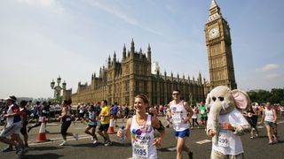 London Marathon live stream 2021: how to watch for free in UK and abroad