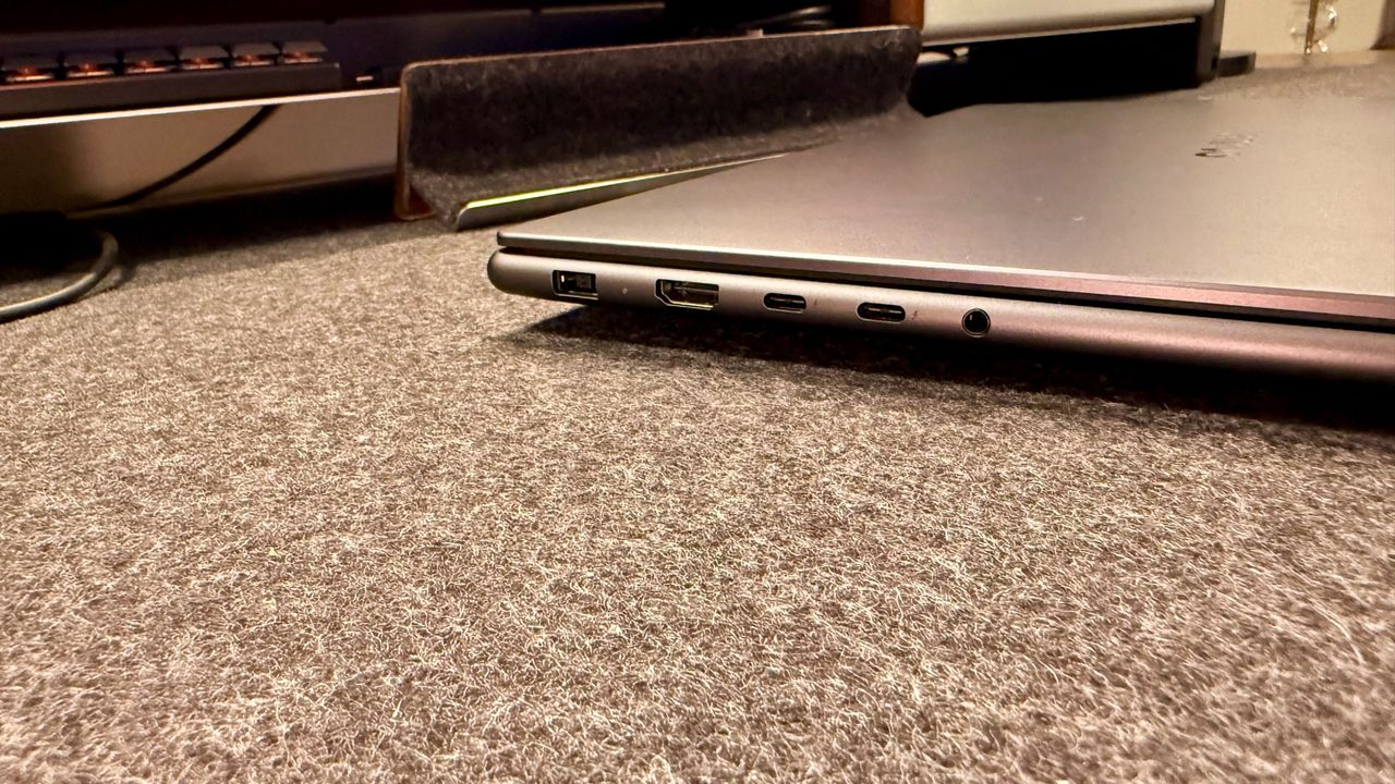 Lenovo | Pro 9i AE Gen 11