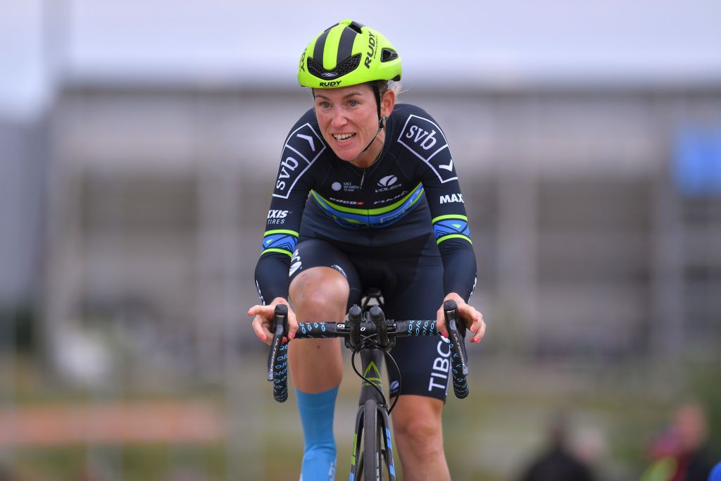 Boels Ladies Tour