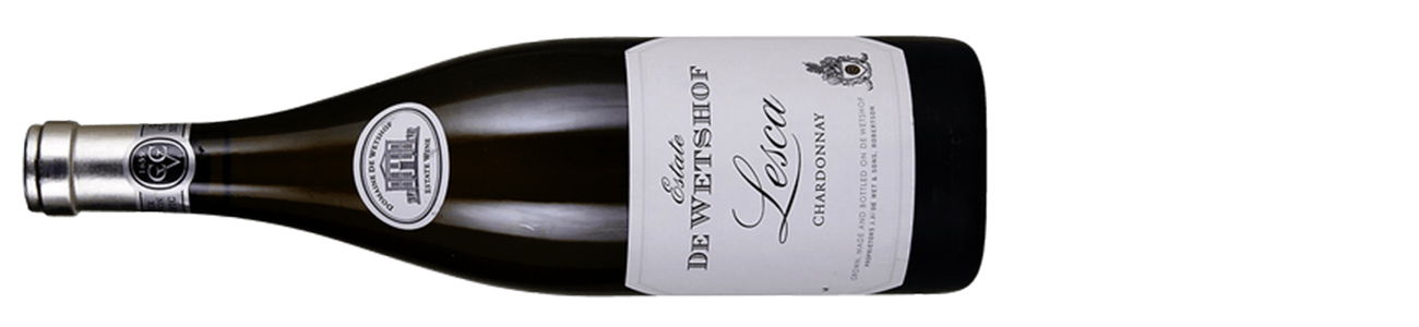 De Wetshof, Lesca, Robertson 2020