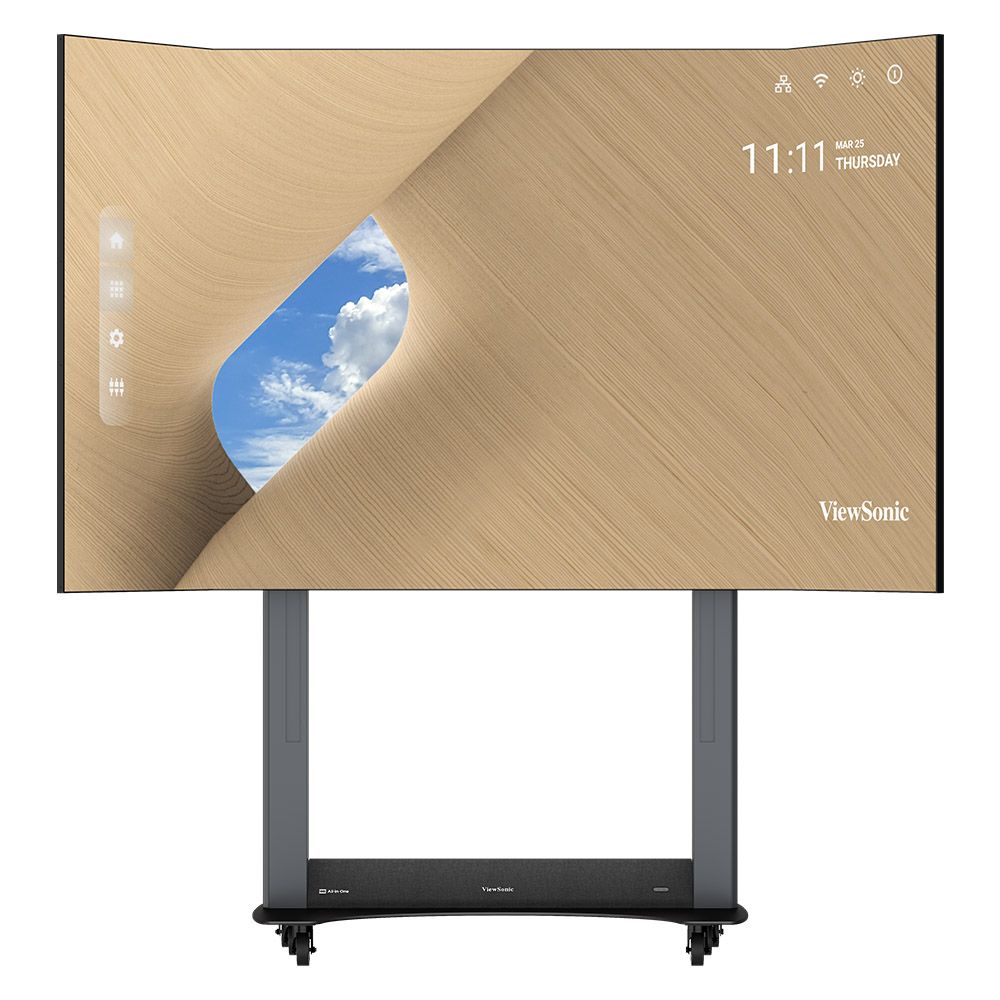 ViewSonic LDS136-152