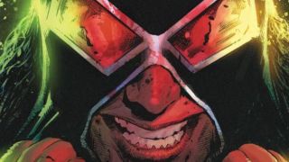 The Joker #2 surprise variant cover
