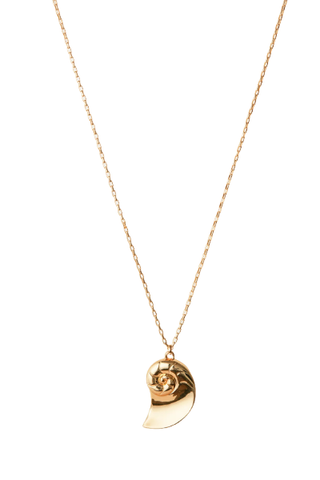 Jenny Bird Dylan Pendant Necklace (Was $168) 