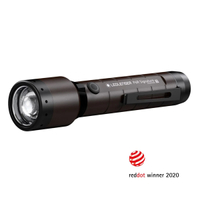 Ledlenser P6R Signature Rechargeable Torch