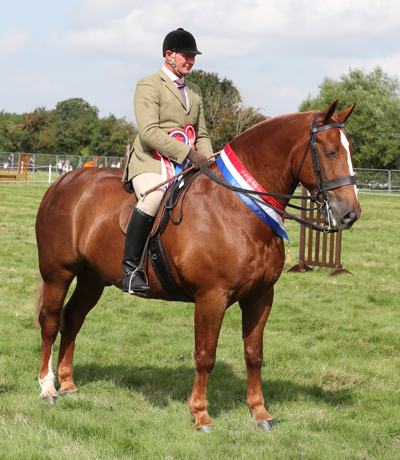 Country Seat_anthony reynolds_day rate