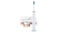Philips Sonicare DiamondClean Rechargeable Electric Toothbrush
